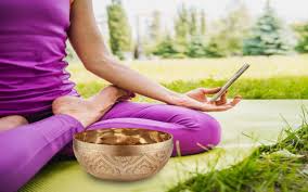 YOGA DU SON