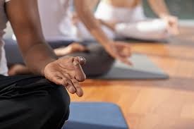 YOGA DU SON 1