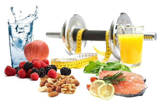 Nutrition